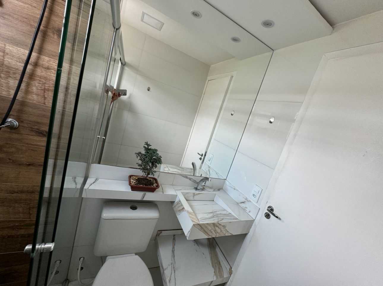 Apartamento à venda com 2 quartos, 48m² - Foto 16