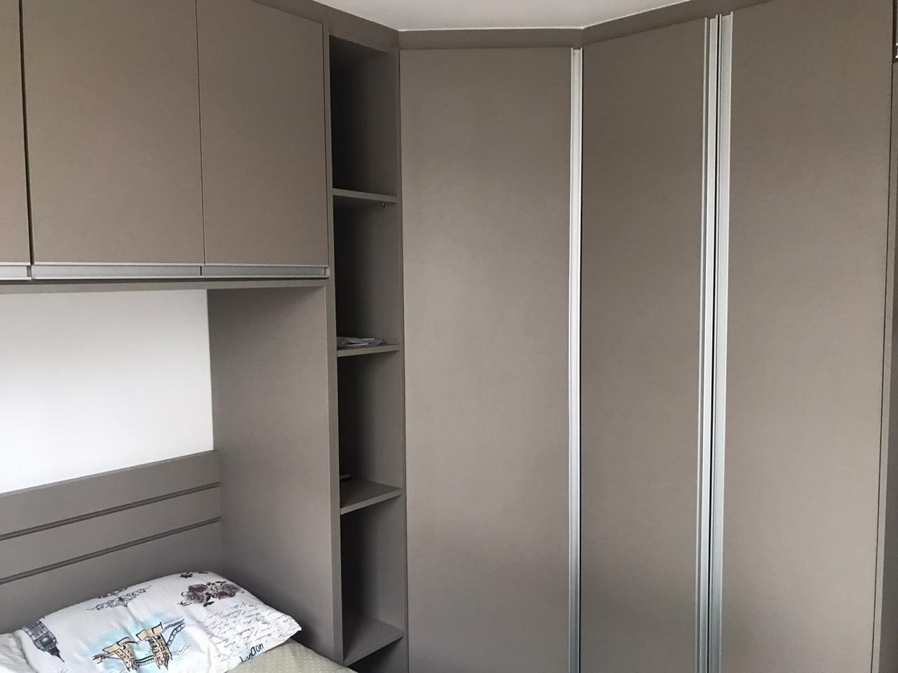 Apartamento à venda com 2 quartos, 84m² - Foto 8