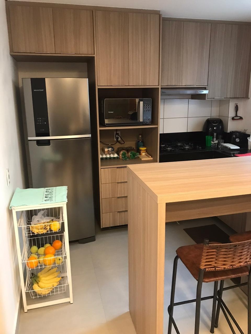 Apartamento à venda com 2 quartos, 84m² - Foto 17