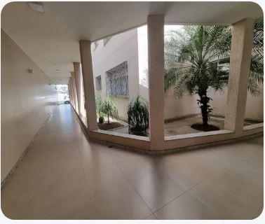 Apartamento à venda com 2 quartos, 60m² - Foto 1