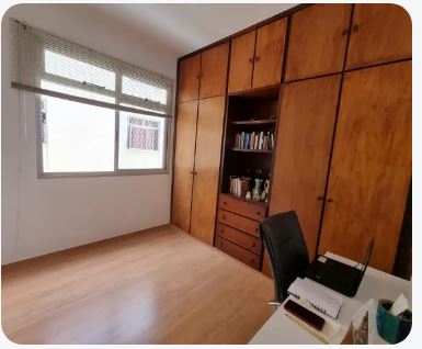 Apartamento à venda com 2 quartos, 60m² - Foto 15