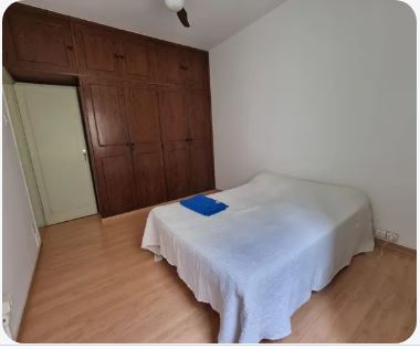 Apartamento à venda com 2 quartos, 60m² - Foto 13