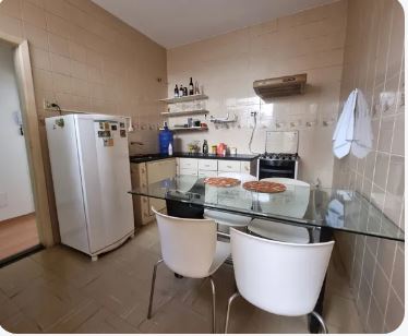 Apartamento à venda com 2 quartos, 60m² - Foto 21