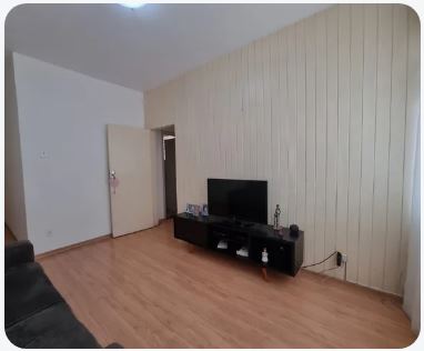 Apartamento à venda com 2 quartos, 60m² - Foto 11