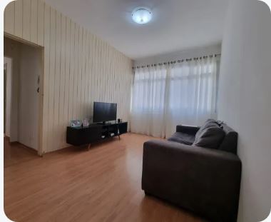 Apartamento à venda com 2 quartos, 60m² - Foto 8