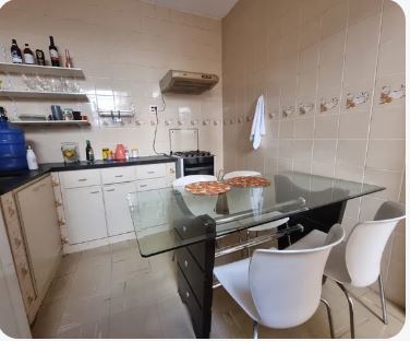 Apartamento à venda com 2 quartos, 60m² - Foto 20