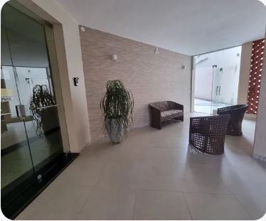 Apartamento à venda com 2 quartos, 60m² - Foto 5