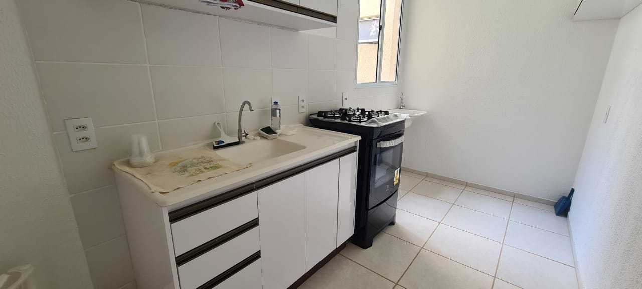 Apartamento à venda com 2 quartos, 44m² - Foto 14