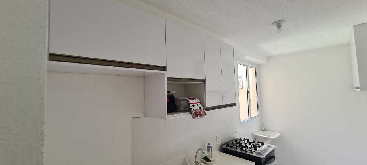 Apartamento à venda com 2 quartos, 44m² - Foto 15