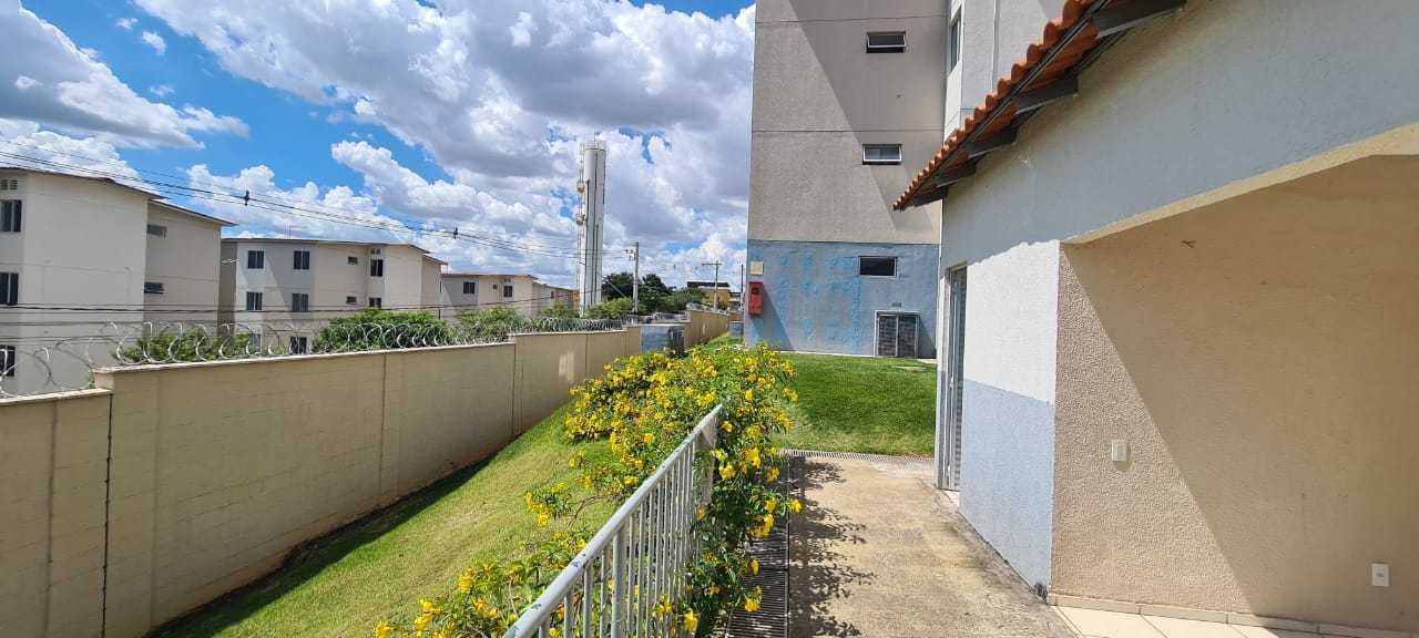 Apartamento à venda com 2 quartos, 44m² - Foto 23