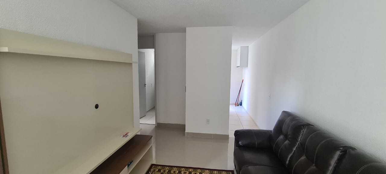 Apartamento à venda com 2 quartos, 44m² - Foto 6