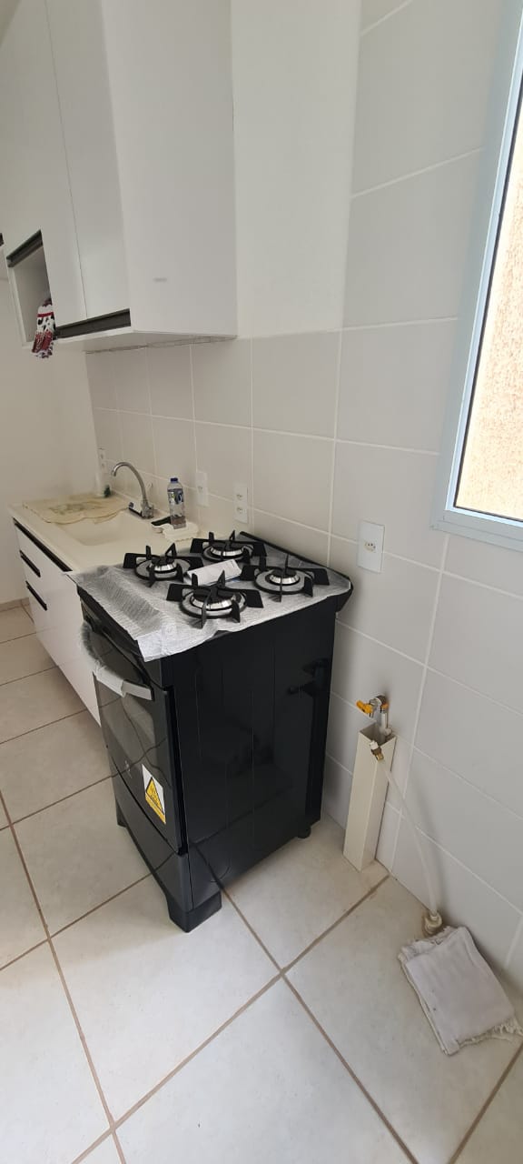 Apartamento à venda com 2 quartos, 44m² - Foto 12