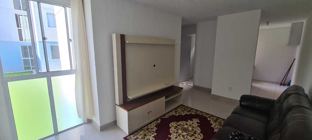 Apartamento à venda com 2 quartos, 44m² - Foto 7