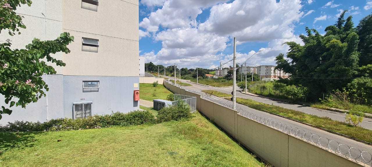 Apartamento à venda com 2 quartos, 44m² - Foto 21