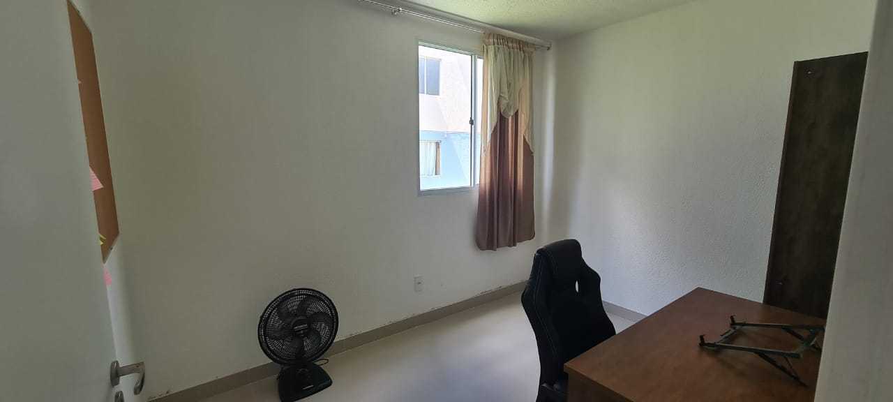 Apartamento à venda com 2 quartos, 44m² - Foto 9