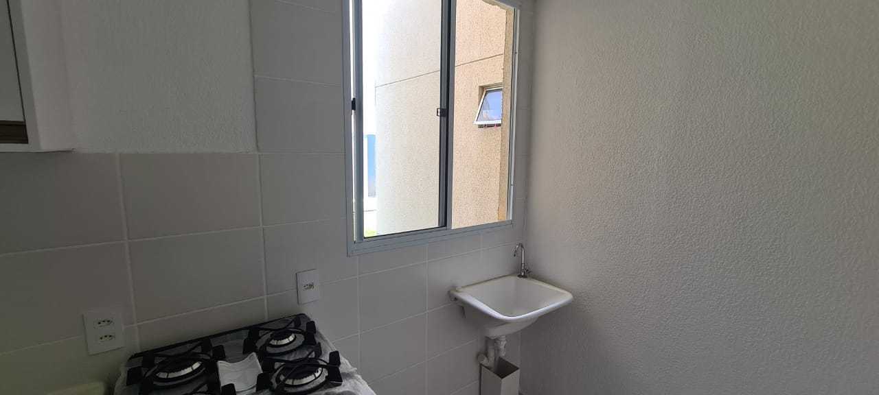 Apartamento à venda com 2 quartos, 44m² - Foto 17