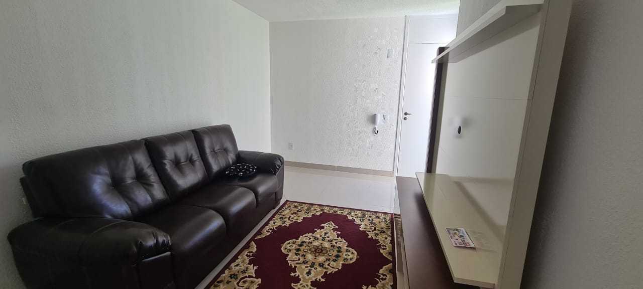 Apartamento à venda com 2 quartos, 44m² - Foto 8