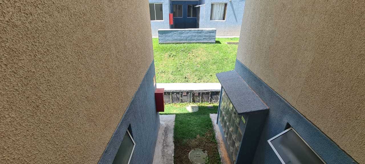 Apartamento à venda com 2 quartos, 44m² - Foto 22