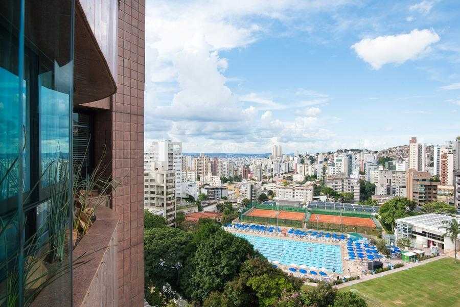 Apartamento para alugar com 4 quartos, 280m² - Foto 21