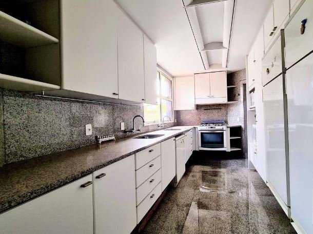 Apartamento para alugar com 4 quartos, 280m² - Foto 20