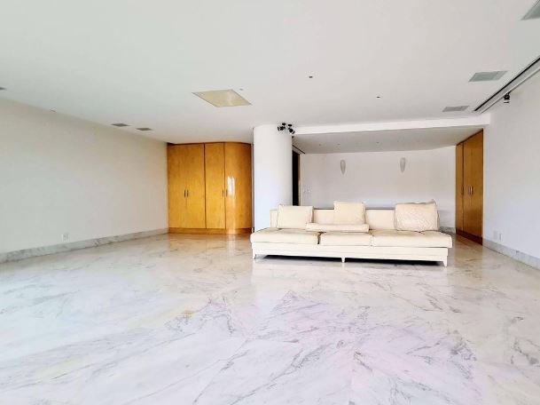 Apartamento para alugar com 4 quartos, 280m² - Foto 11