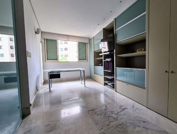 Apartamento para alugar com 4 quartos, 280m² - Foto 14