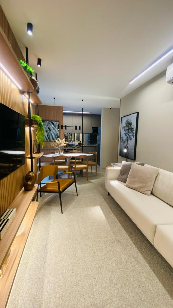 Apartamento à venda com 3 quartos, 73m² - Foto 7