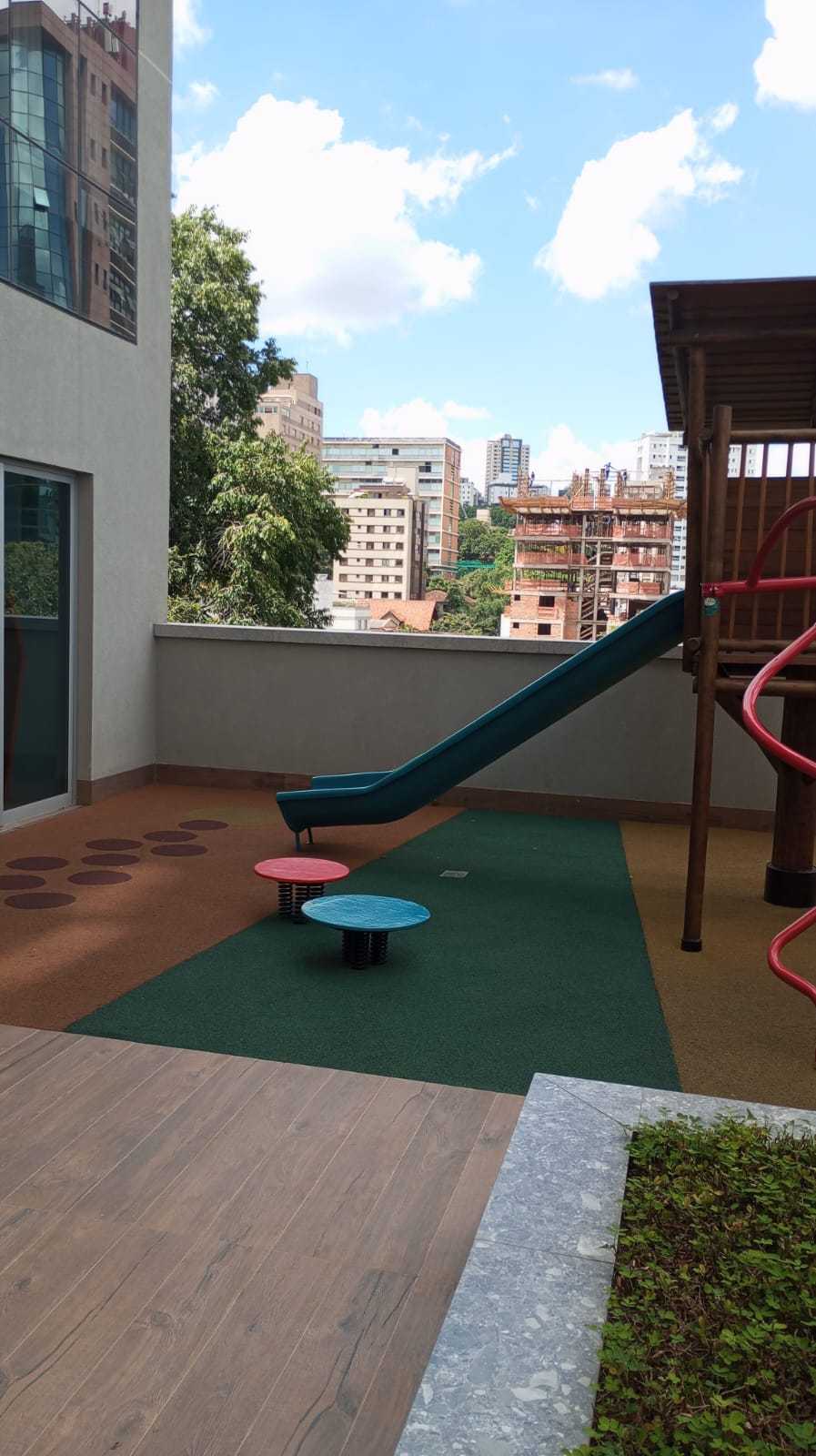 Apartamento à venda com 2 quartos, 71m² - Foto 2