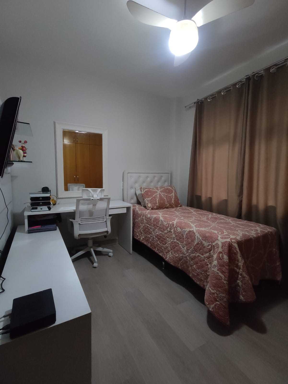 Cobertura à venda com 3 quartos, 130m² - Foto 17