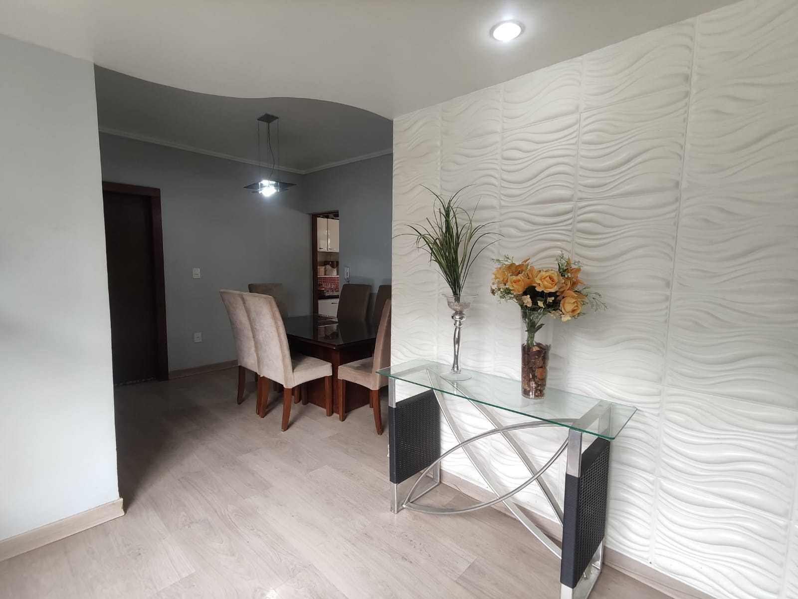 Cobertura à venda com 3 quartos, 130m² - Foto 3