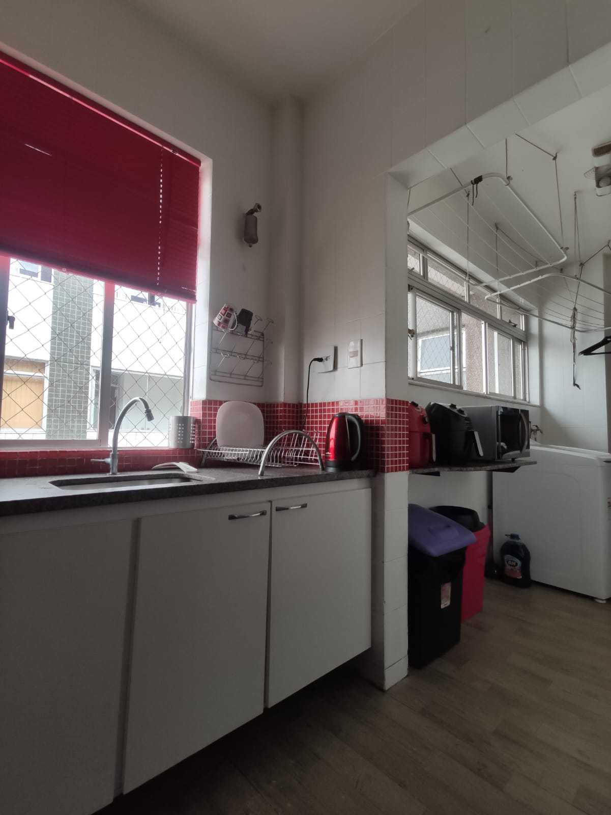 Cobertura à venda com 3 quartos, 130m² - Foto 13