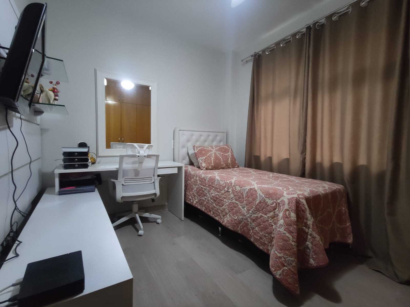 Cobertura à venda com 3 quartos, 130m² - Foto 16