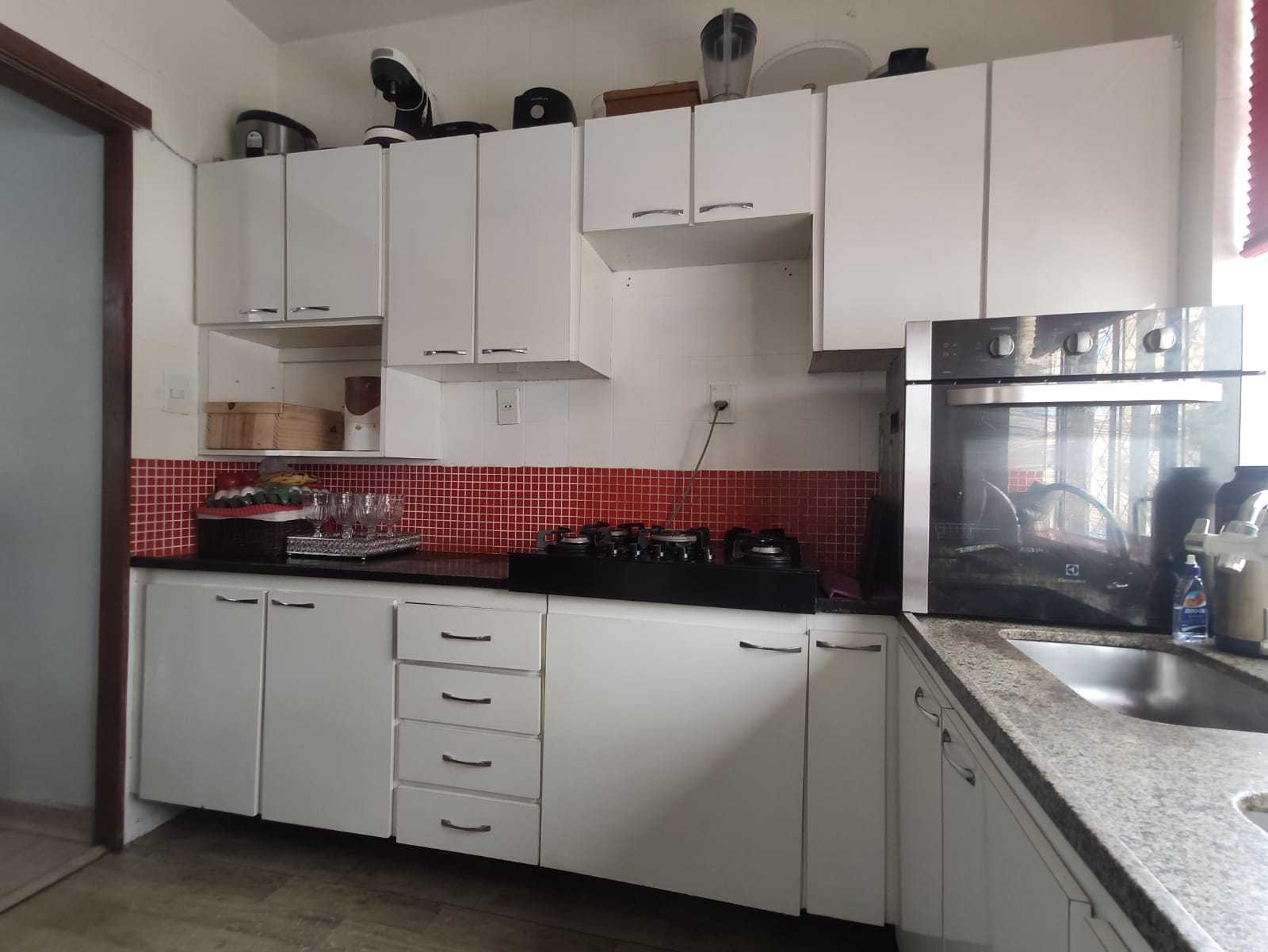 Cobertura à venda com 3 quartos, 130m² - Foto 14