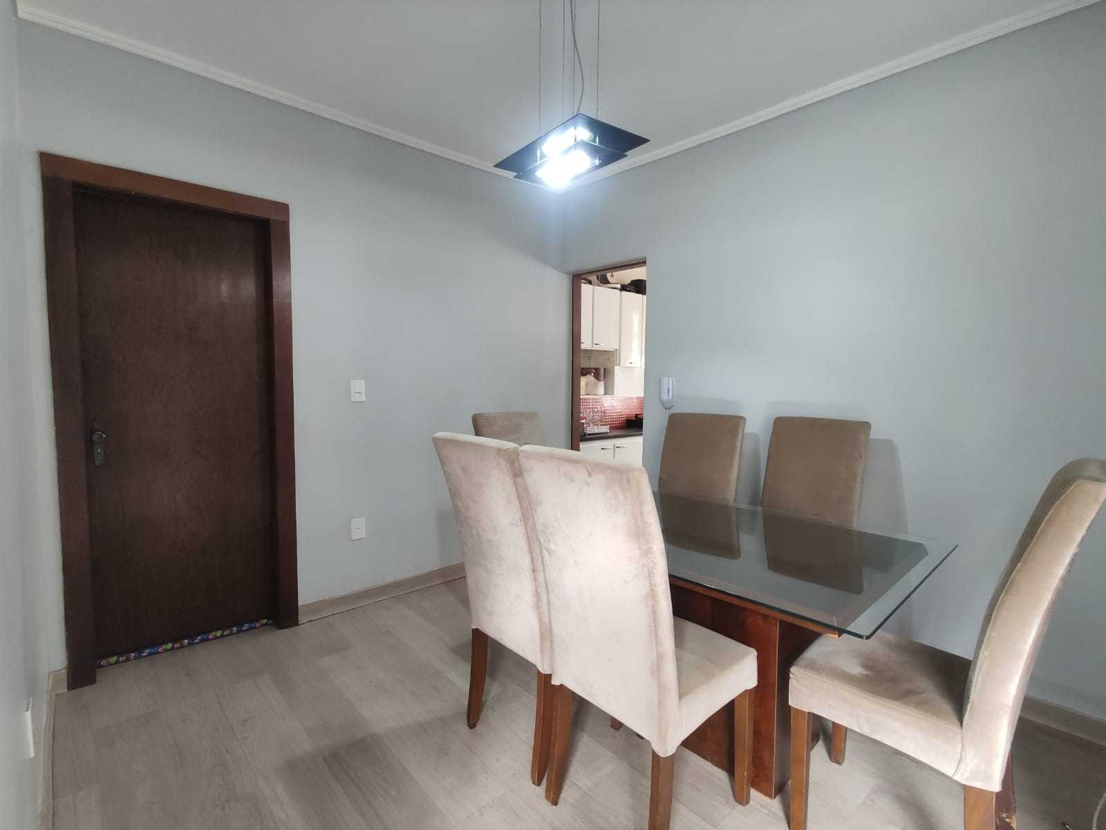 Cobertura à venda com 3 quartos, 130m² - Foto 5