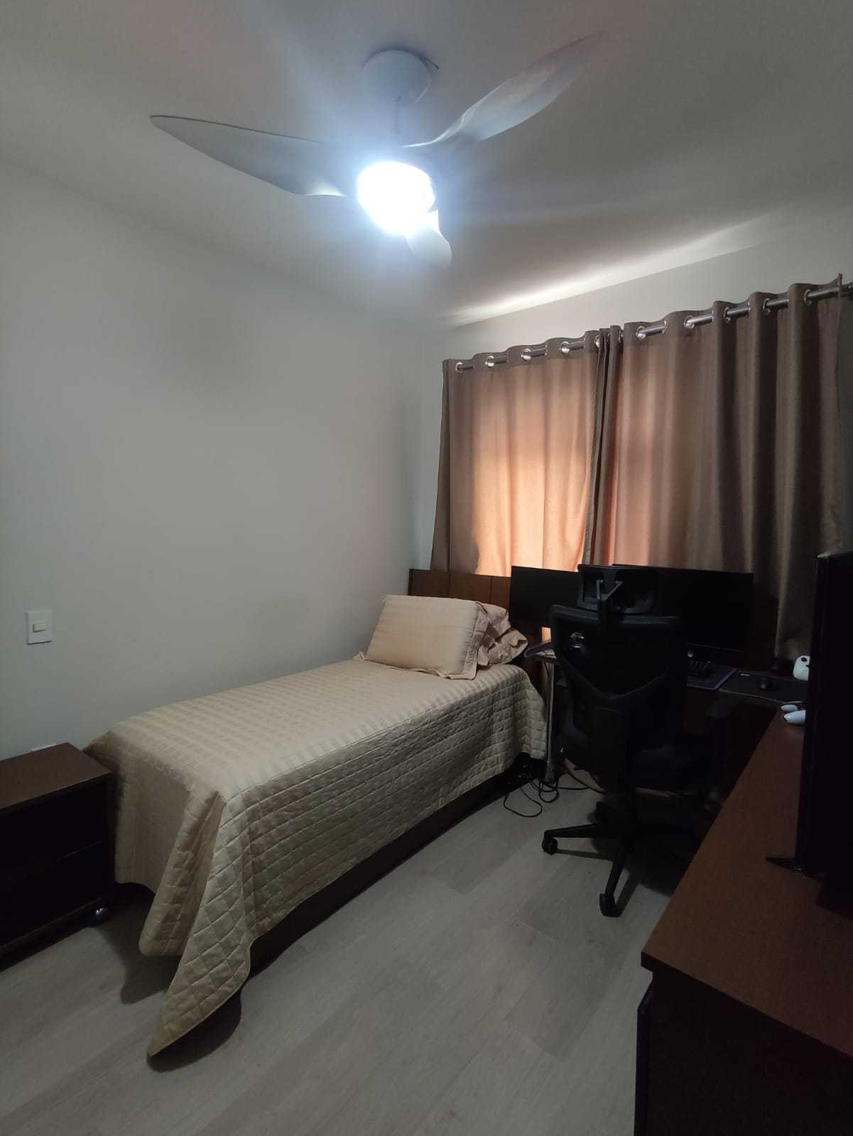 Cobertura à venda com 3 quartos, 130m² - Foto 21