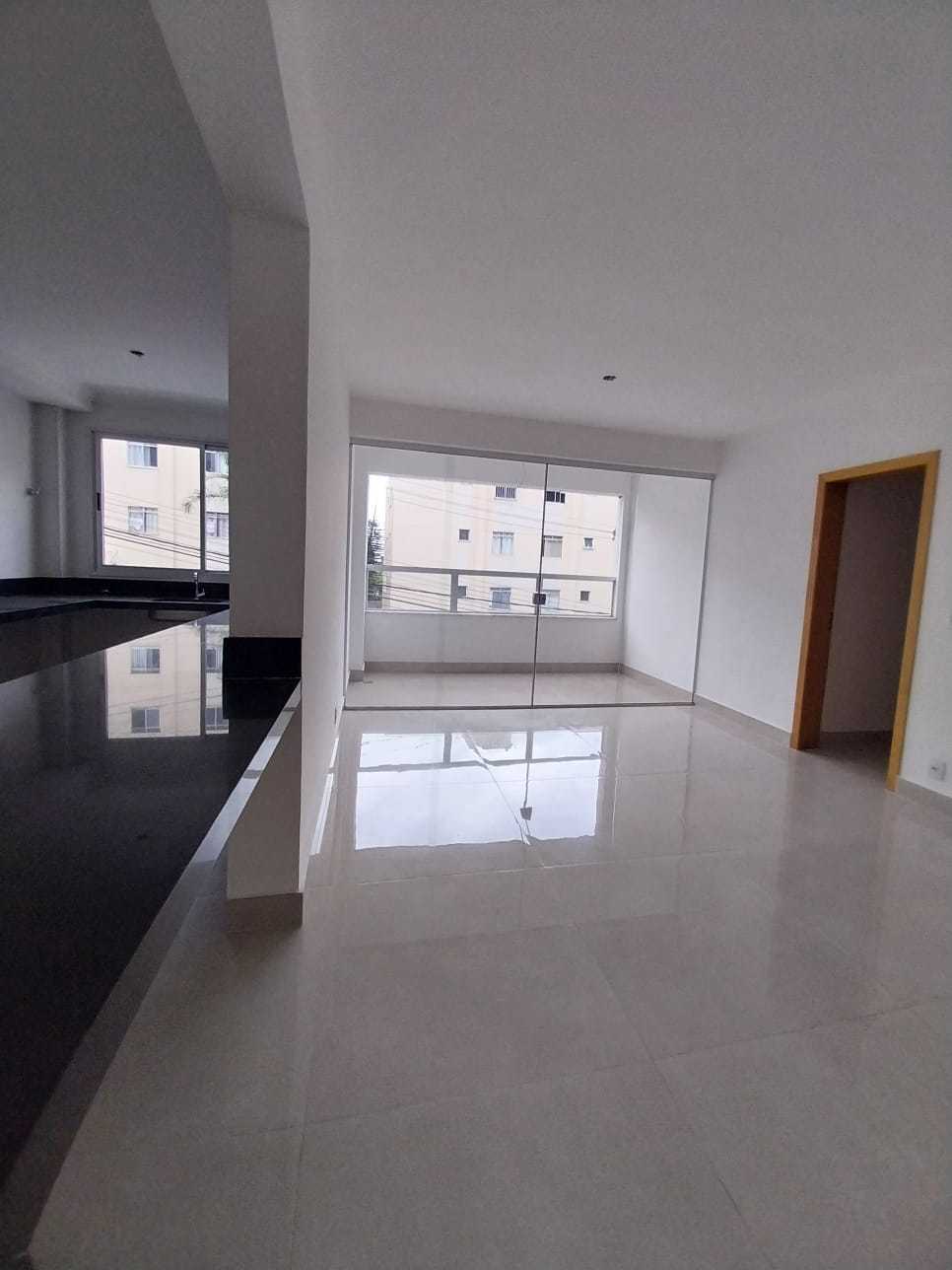 Apartamento à venda com 3 quartos, 150m² - Foto 6