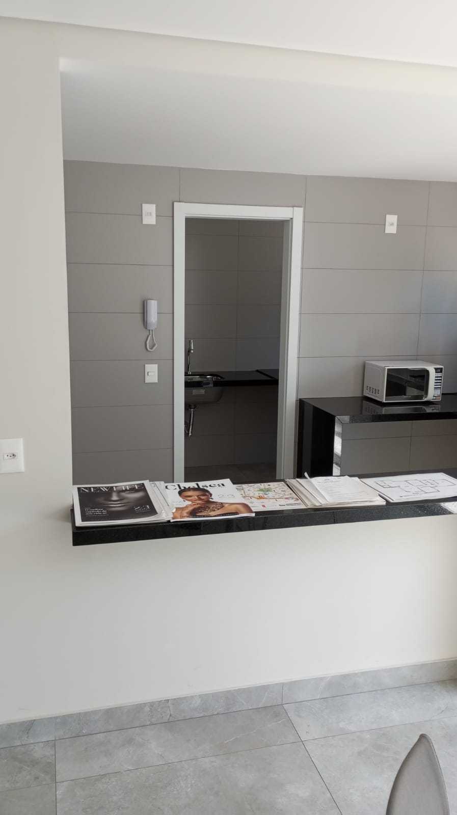 Apartamento à venda com 3 quartos, 92m² - Foto 25