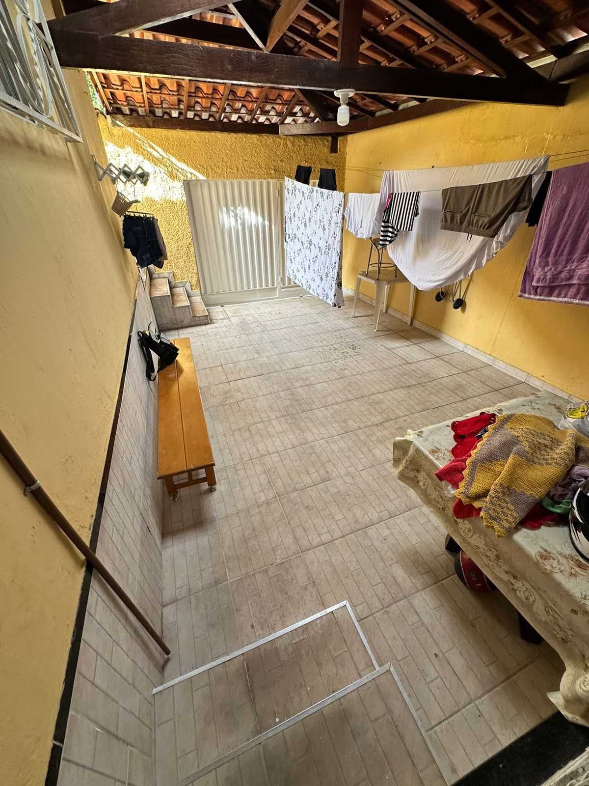 Casa à venda com 3 quartos, 171m² - Foto 12