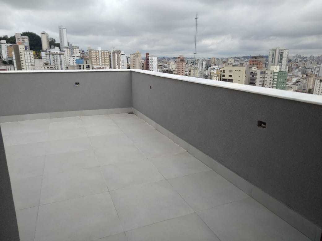 Cobertura à venda com 3 quartos - Foto 6