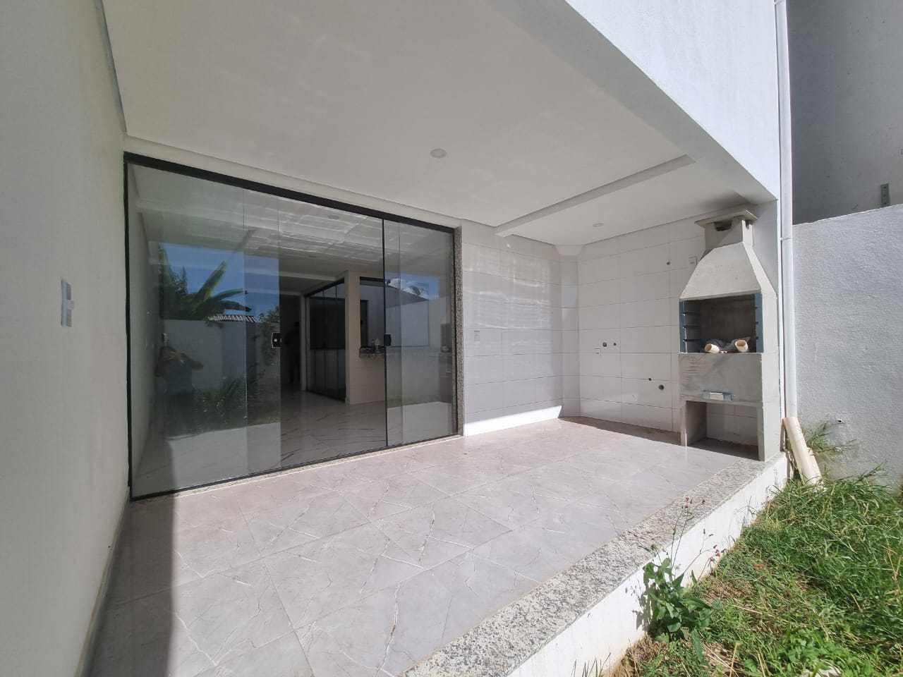 Casa à venda com 3 quartos, 60m² - Foto 5