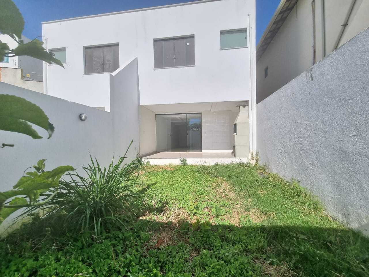 Casa à venda com 3 quartos, 60m² - Foto 8