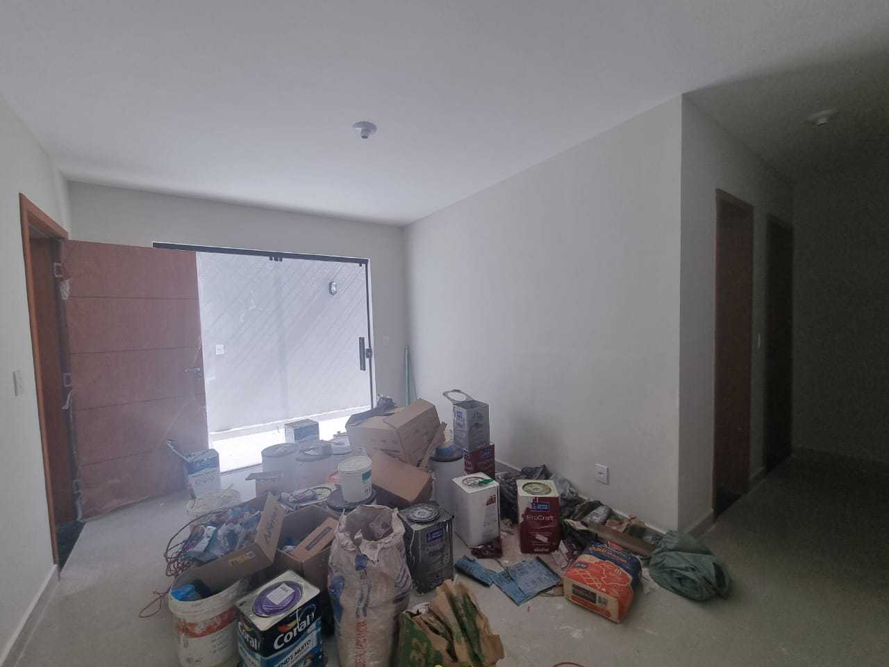 Apartamento à venda com 3 quartos, 16m² - Foto 21