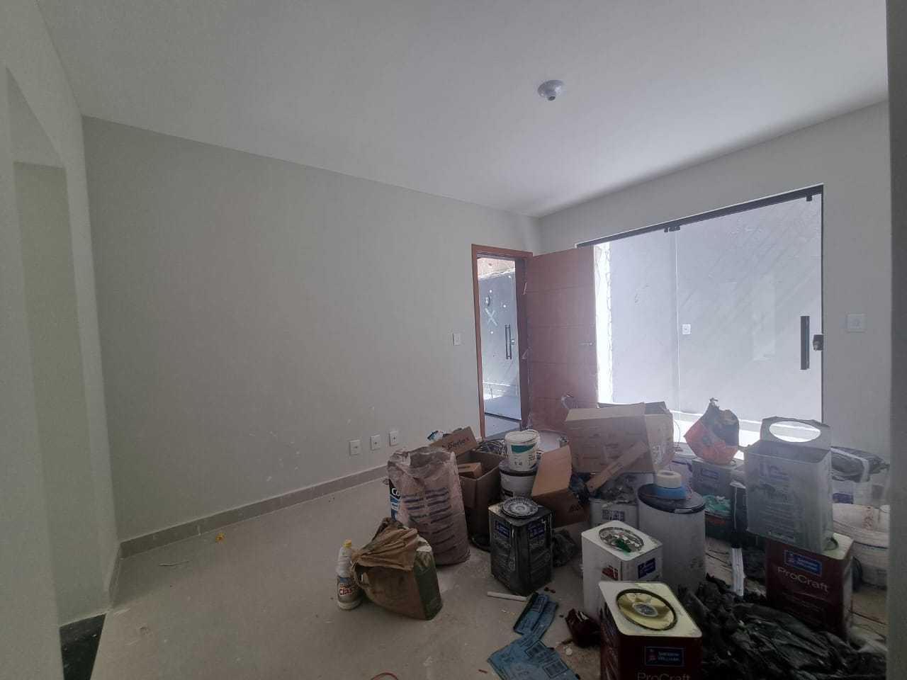 Apartamento à venda com 3 quartos, 16m² - Foto 5