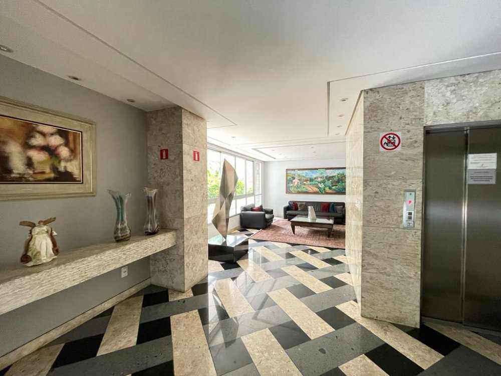 Apartamento à venda com 4 quartos, 189m² - Foto 13