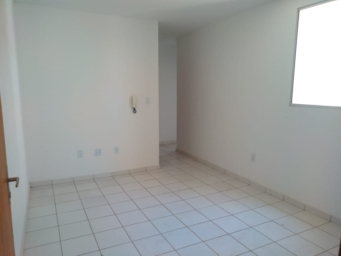 Apartamento à venda com 2 quartos, 50m² - Foto 3