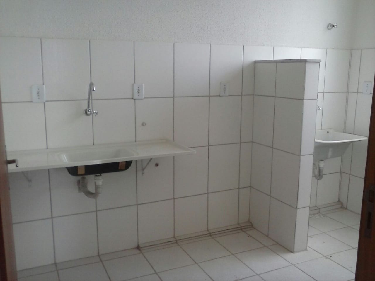 Apartamento à venda com 2 quartos, 50m² - Foto 5