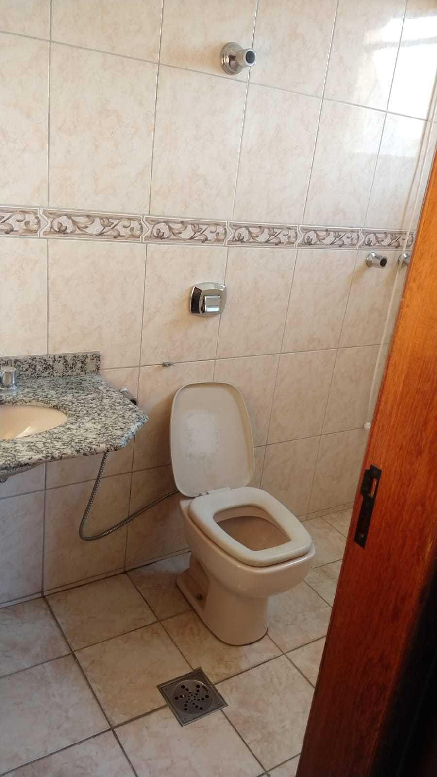 Cobertura à venda com 3 quartos, 270m² - Foto 10