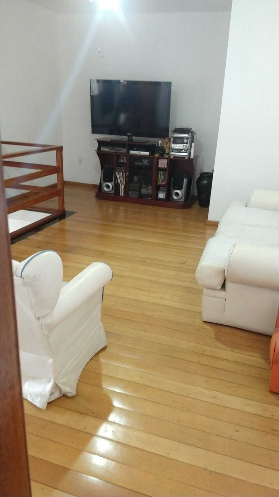 Cobertura à venda com 3 quartos, 270m² - Foto 5