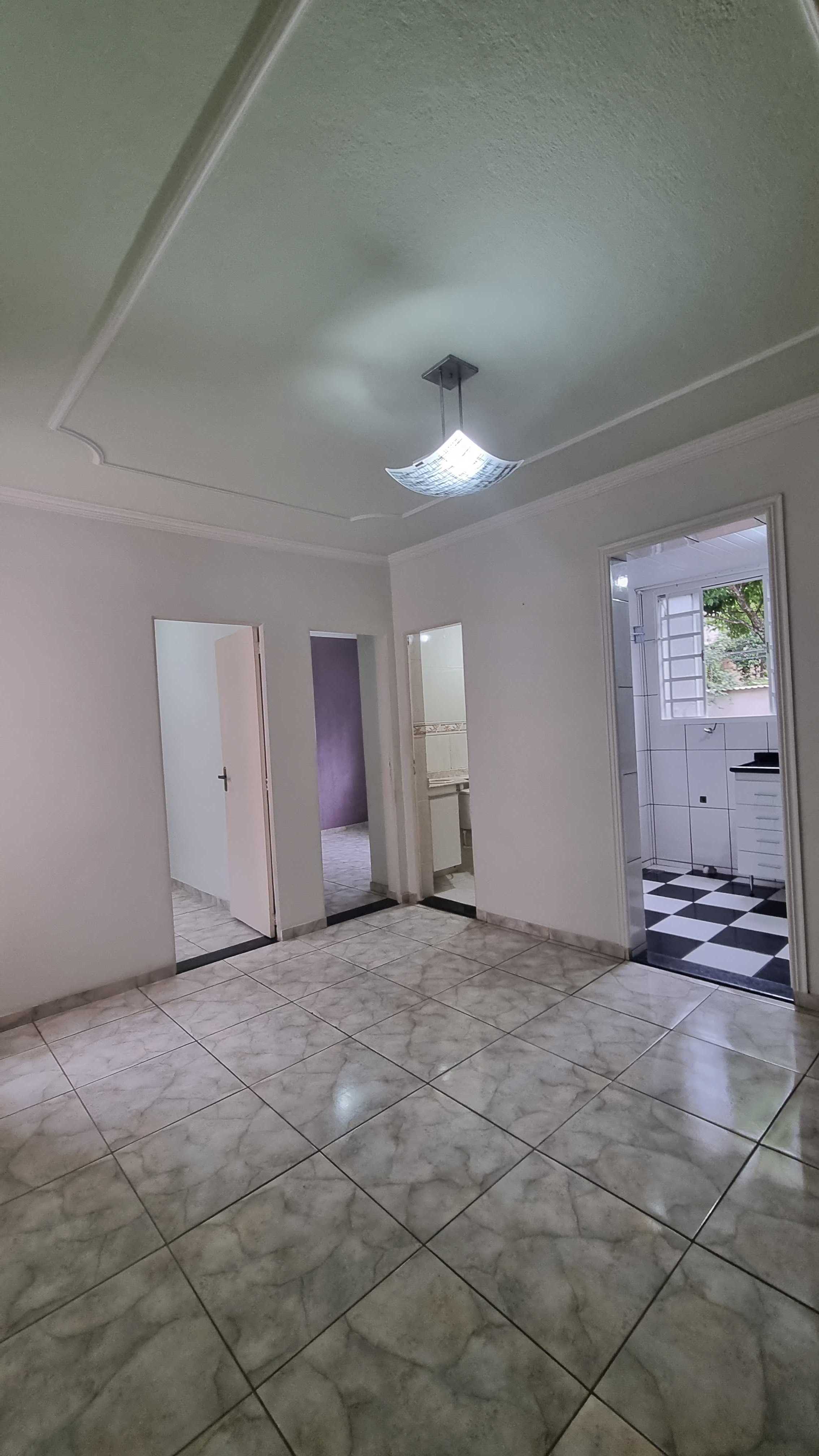 Apartamento à venda com 2 quartos, 45m² - Foto 1