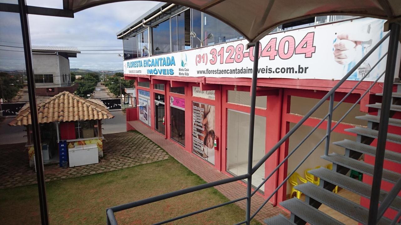 Prédio Inteiro à venda, 360m² - Foto 1